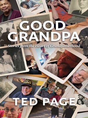 cover image of Good Grandpa